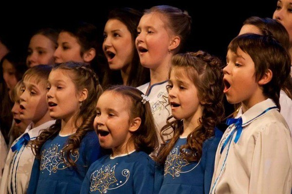 Выставка «Без культуры нет нации»