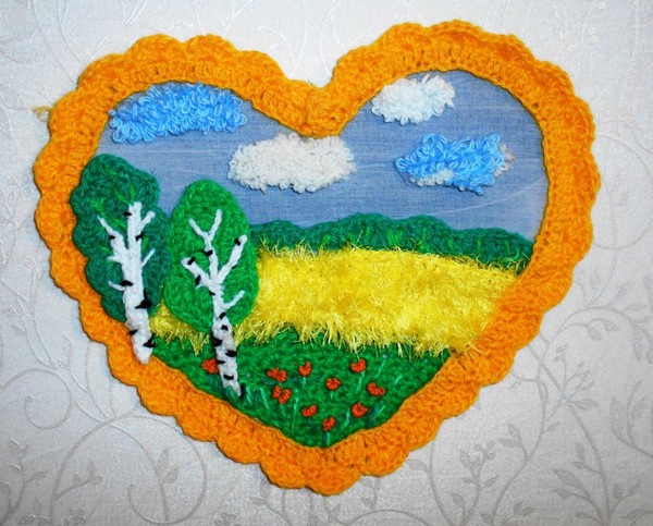 Литературный час «О малой Родине стихами..»