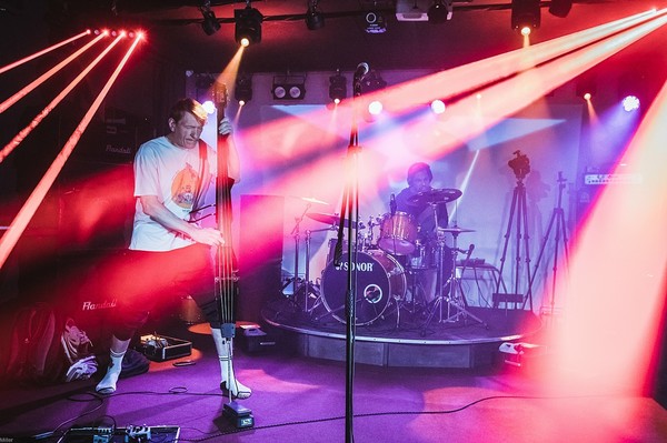 I Scream. Сингулярность