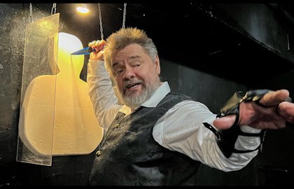 Гамлет. Не трагедия