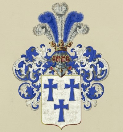 Презентация новой книжной серии «Неутвержденные гербы российского дворянства»