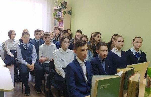 Час искусства «Мозаика творчества Врубеля»