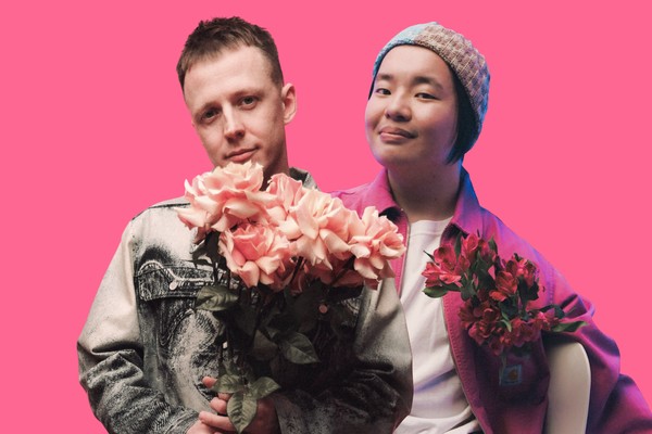 Томский стендап