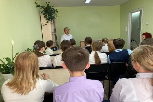 Литературная программа «Теркин – кто же он такой?»