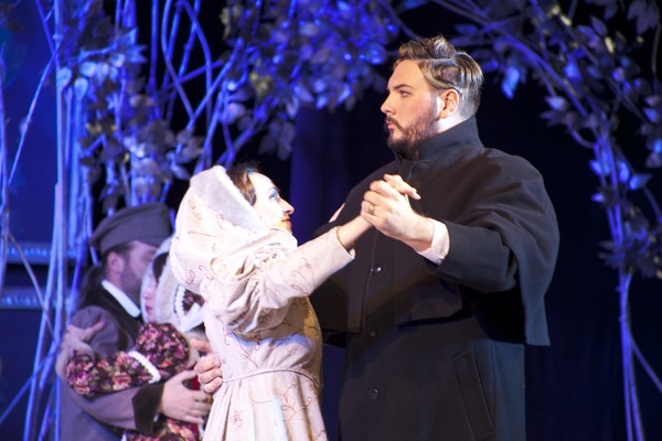 Евгений Онегин