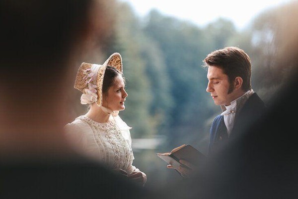 Кинопоказ для организованной группы по предварительной заявке «Онегин»