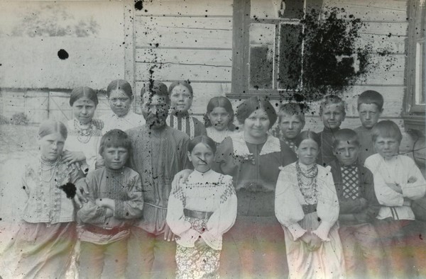 Тематическая экскурсия «Толстовство на примере деятельности супругов Соколовых»