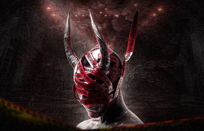 Черная Пятница х Пятница 13