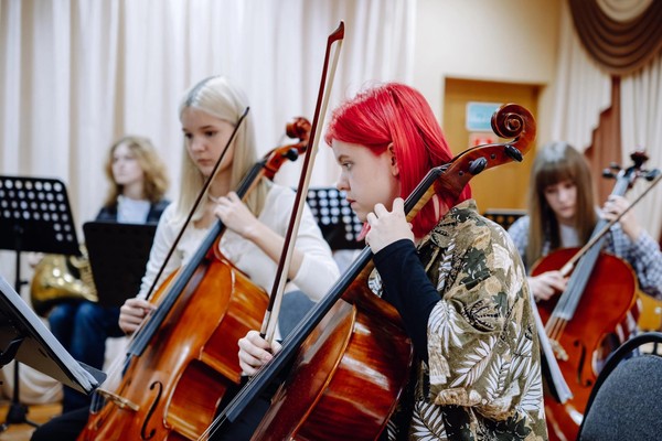 Концерт «Классика для всех»