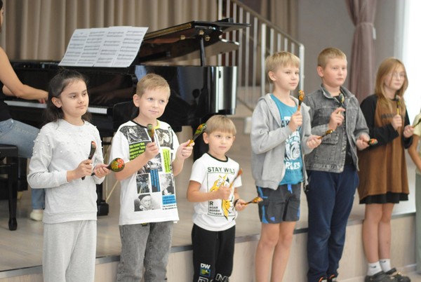 Мастер-класс «Вокал: как петь красиво»