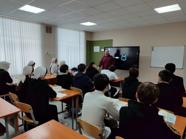 «Николай Чеченский офицер Черноморской кордонной линии»