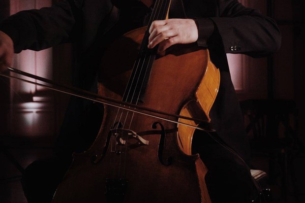 Магия свечей. Рок-хиты на виолончелях