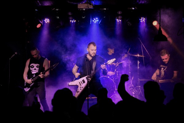 Metallica трибьют