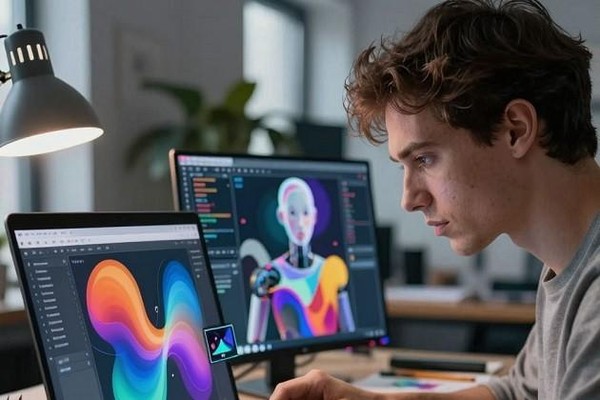 Мероприятие «Искусственный интеллект и человек. Стратегия взаимодействия»