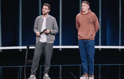 Stand-up концерт опытных комиков Спб и Мск