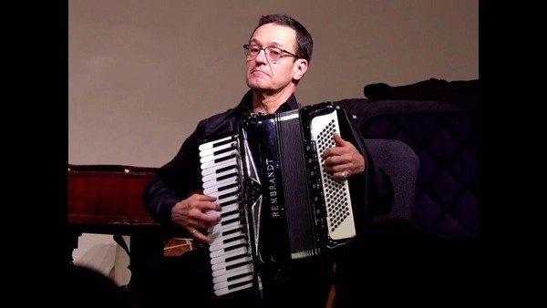 Лекция «Творческое наследие Нико Ариондо»