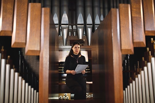 Топ-10 для органа