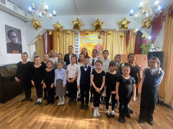 Концерт «Песни Алексея Рыбникова»