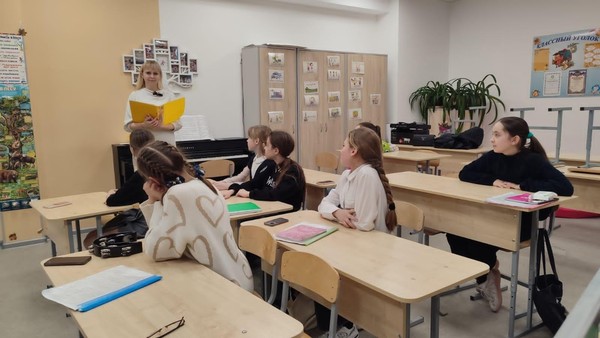 Мастер-класс «Волшебная нить»