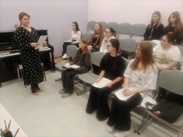 Лекция «Виолончелист XXI века»