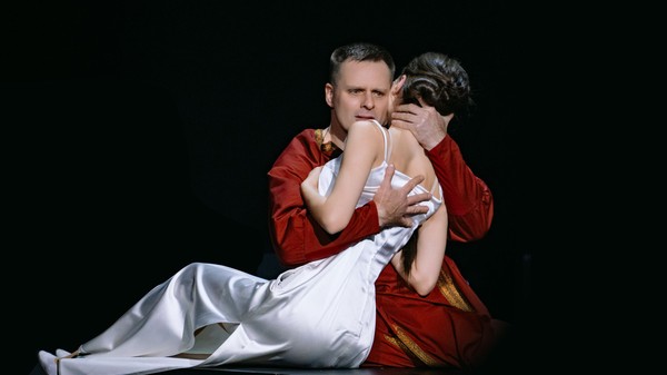 Ай да Пушкин! Ай да…