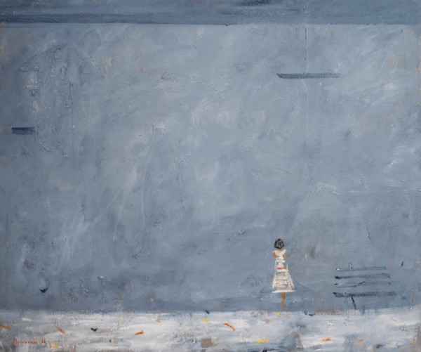 VI Триеннале молодых художников