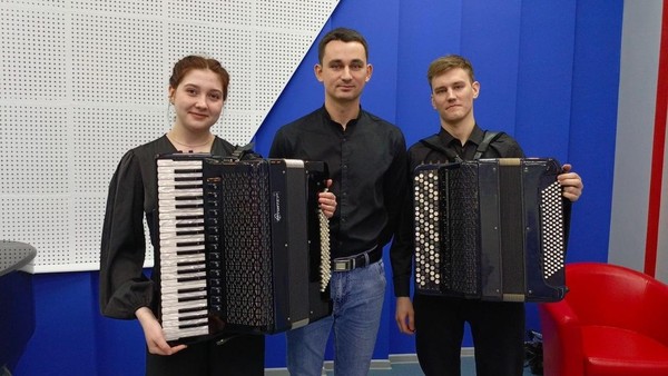 Концерт Всеволода Жукова