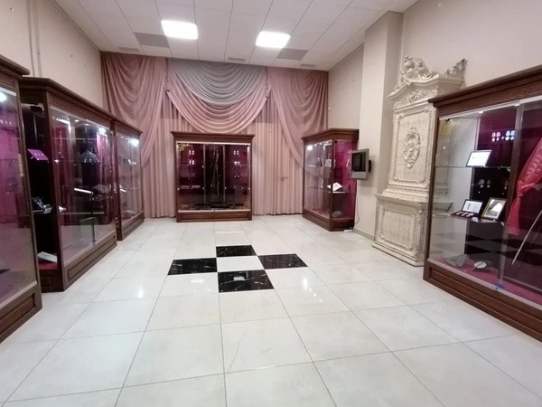 Выставка «За мужество и личную отвагу…»