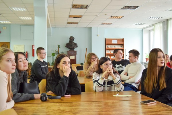 Программа «Металл и дело»