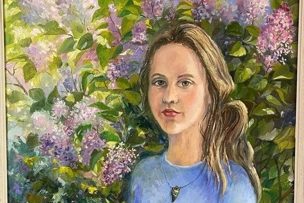 Выставка «Творческий импульс»