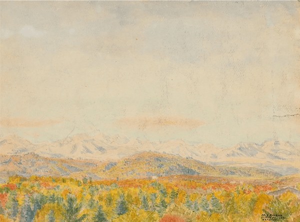 Выставка «Яковлевъ – Яковлев»