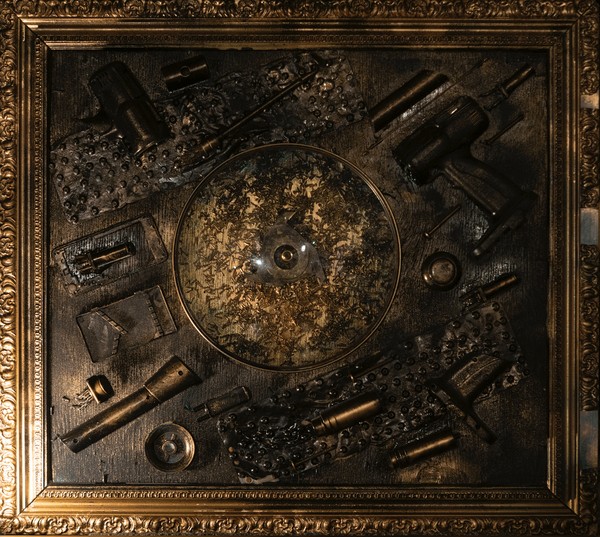 Выставка «Экология космоса»