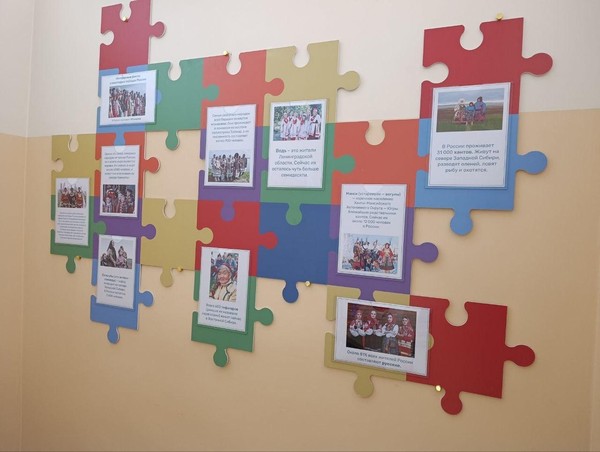 Народы России. Интересные факты