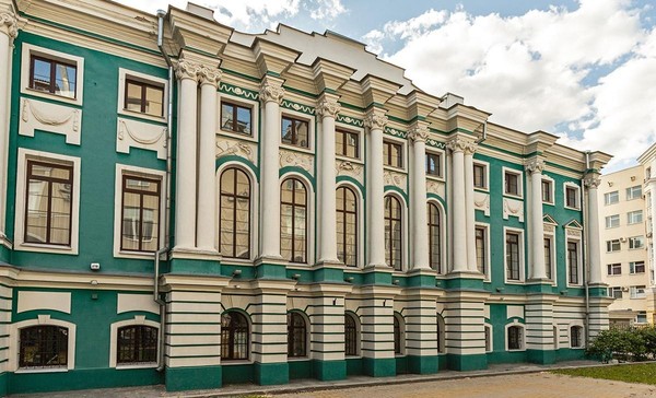 Обзорная экскурсия по постоянной экспозиции Воронежского художественного музея