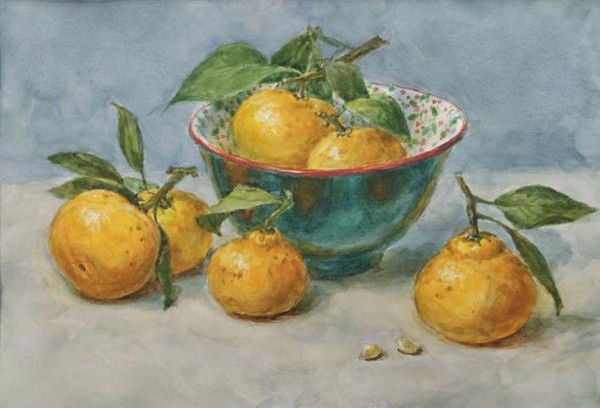 «Рисуем вместе. Учитель и ученики»