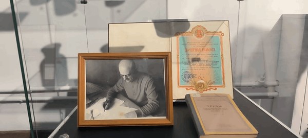 Выставка «Паразиты. Те, кто живут внутри»