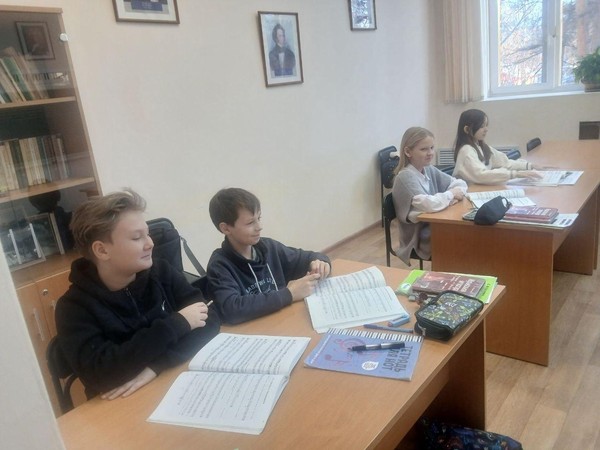 «Михалков и его произведения»