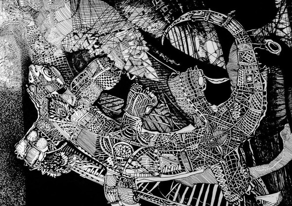 Выставка «Но мир без вас мне явится пустыней»