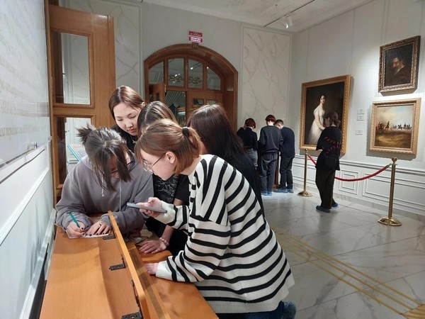 Программа «Арт-навигатор»