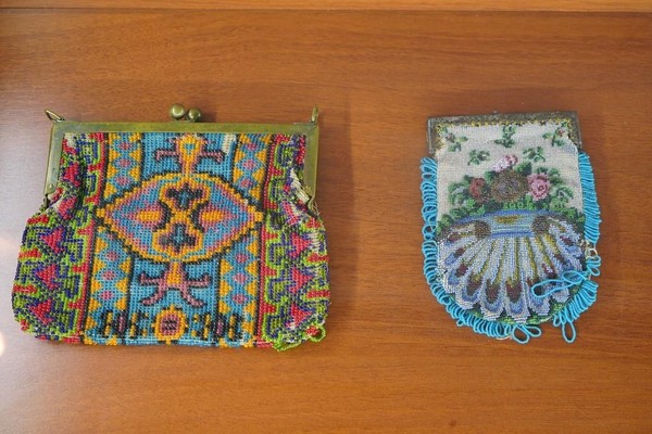 Выставка «Женских рук прекрасное»