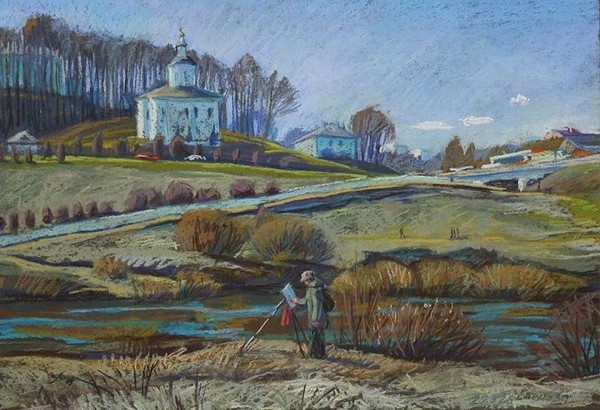 Выставка «Графические истории»