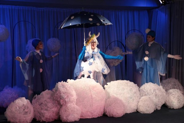 Наталья Гаранина