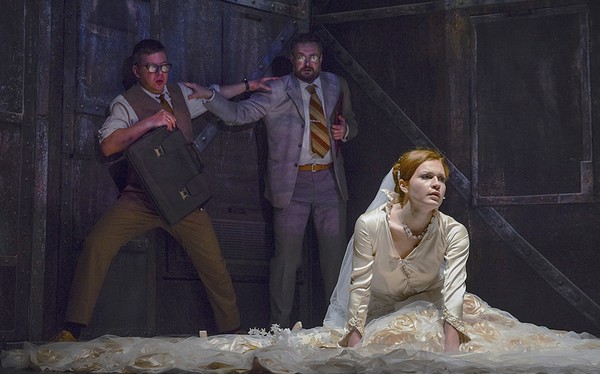 Николай Разуменко