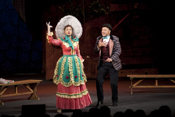 Светлана Романова