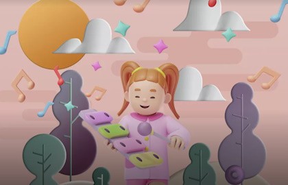 Первые шаги