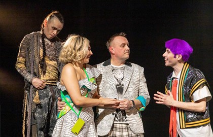 Рамиль Вазиев