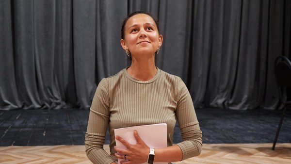 Спектакль «Чайка»