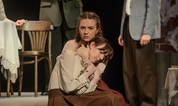 Журавлики-кораблики