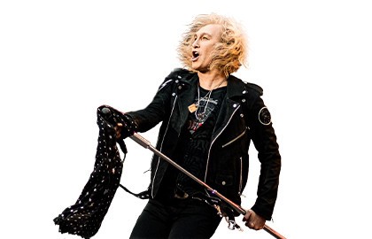 Александр Иванов и гр. «Рондо»