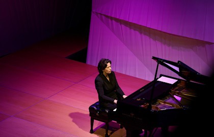 Рустам Комачков и Варвара Мягкова